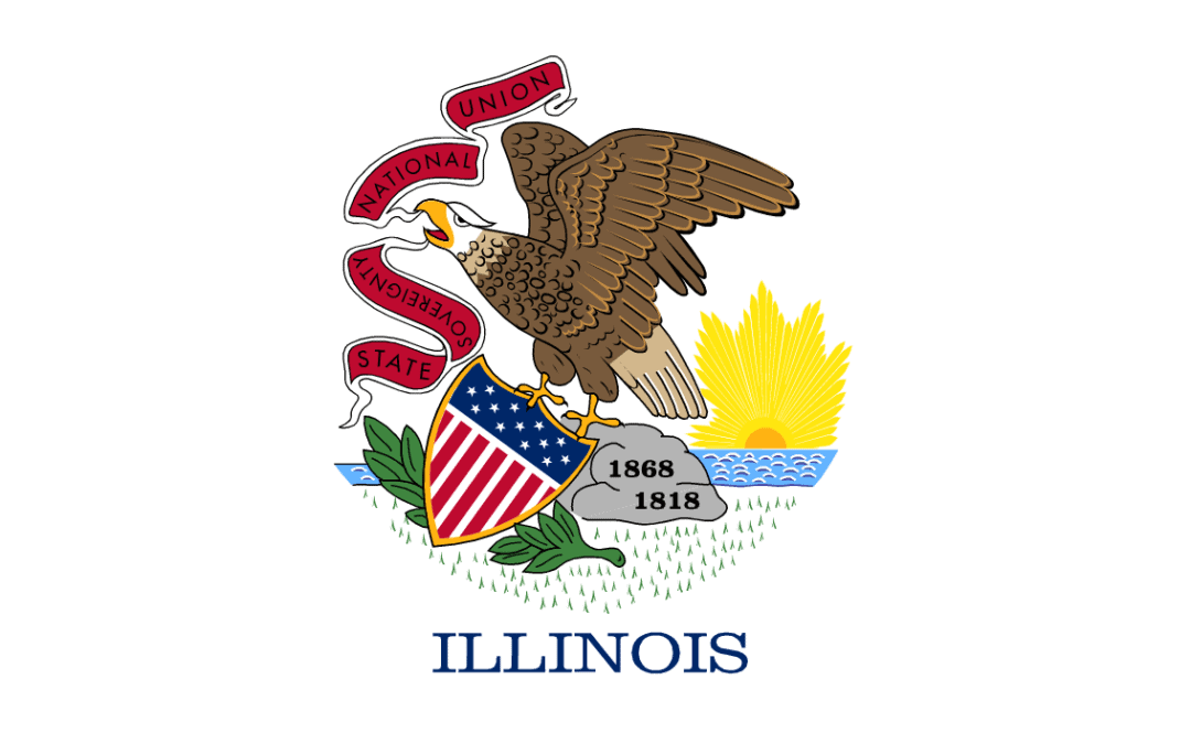Illinois Eviction Laws and Eviction Process