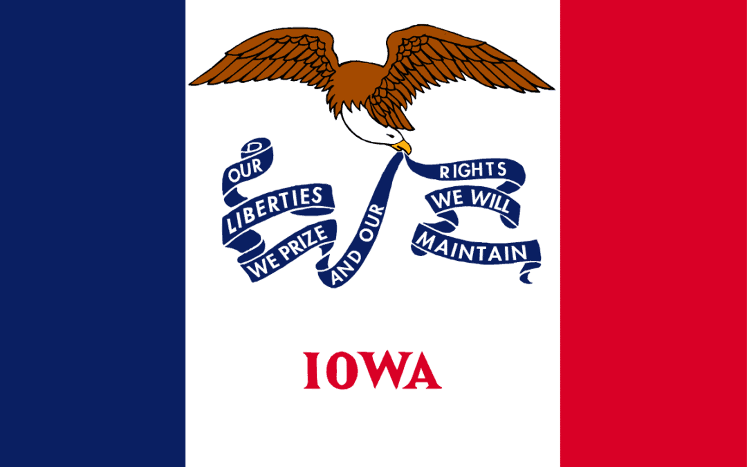 Iowa Eviction Laws and Eviction Process