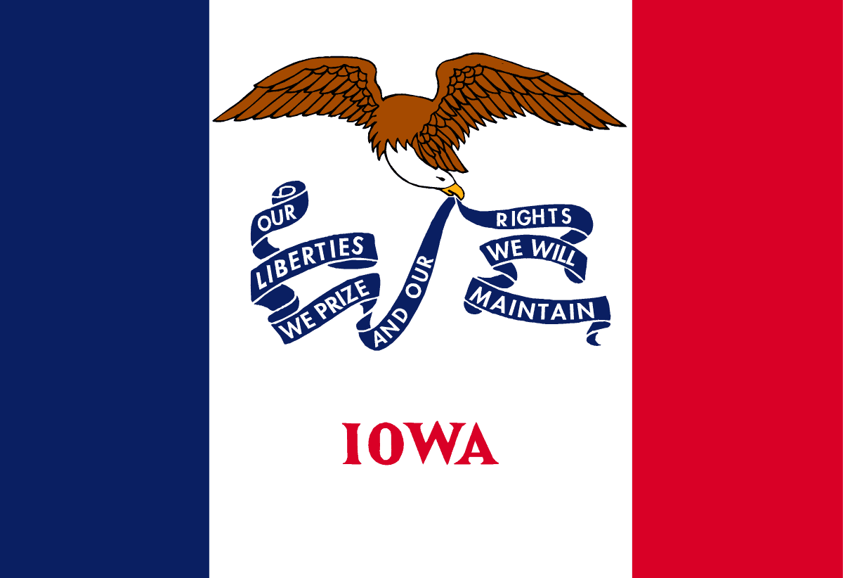 Iowa Eviction Laws and Eviction Process