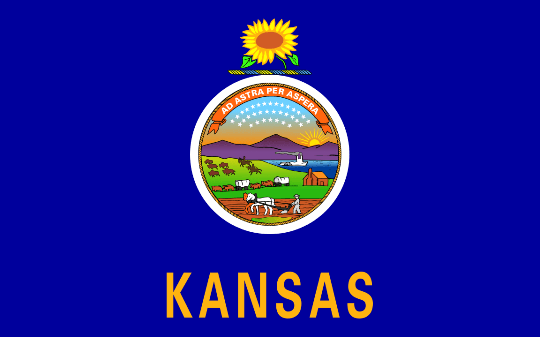 Kansas Eviction Laws and Eviction Process