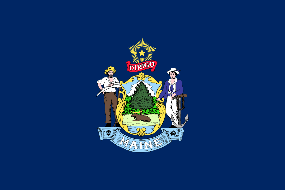 Maine Landlord Tenant Laws