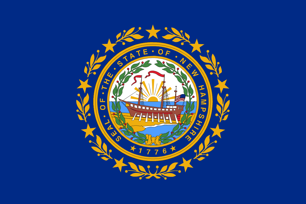 New Hampshire Eviction Laws and Eviction Process