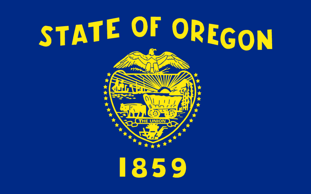 Oregon Landlord Tenant Law