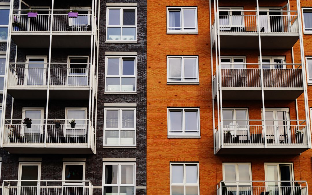 Everything You Need to Know About Section 8 Housing