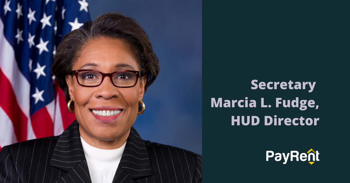 HUD Director