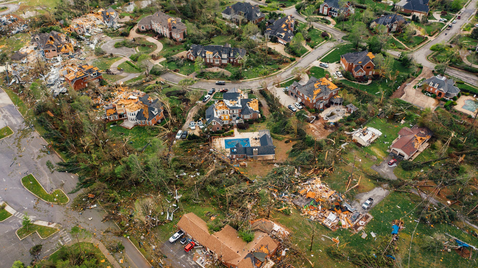 Natural Disaster Landlord Tenant