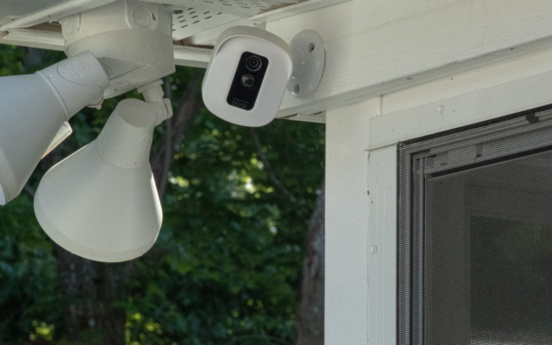 Security Cameras and Rental Properties Landlord and Tenant Rights