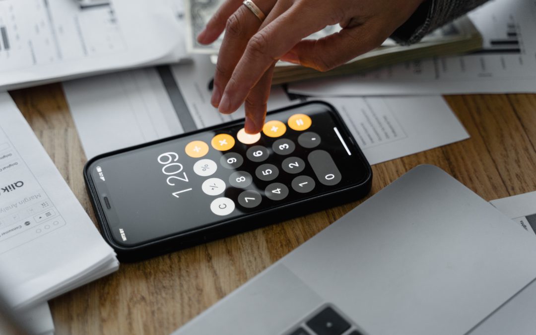 ROI Calculator for Rental Property