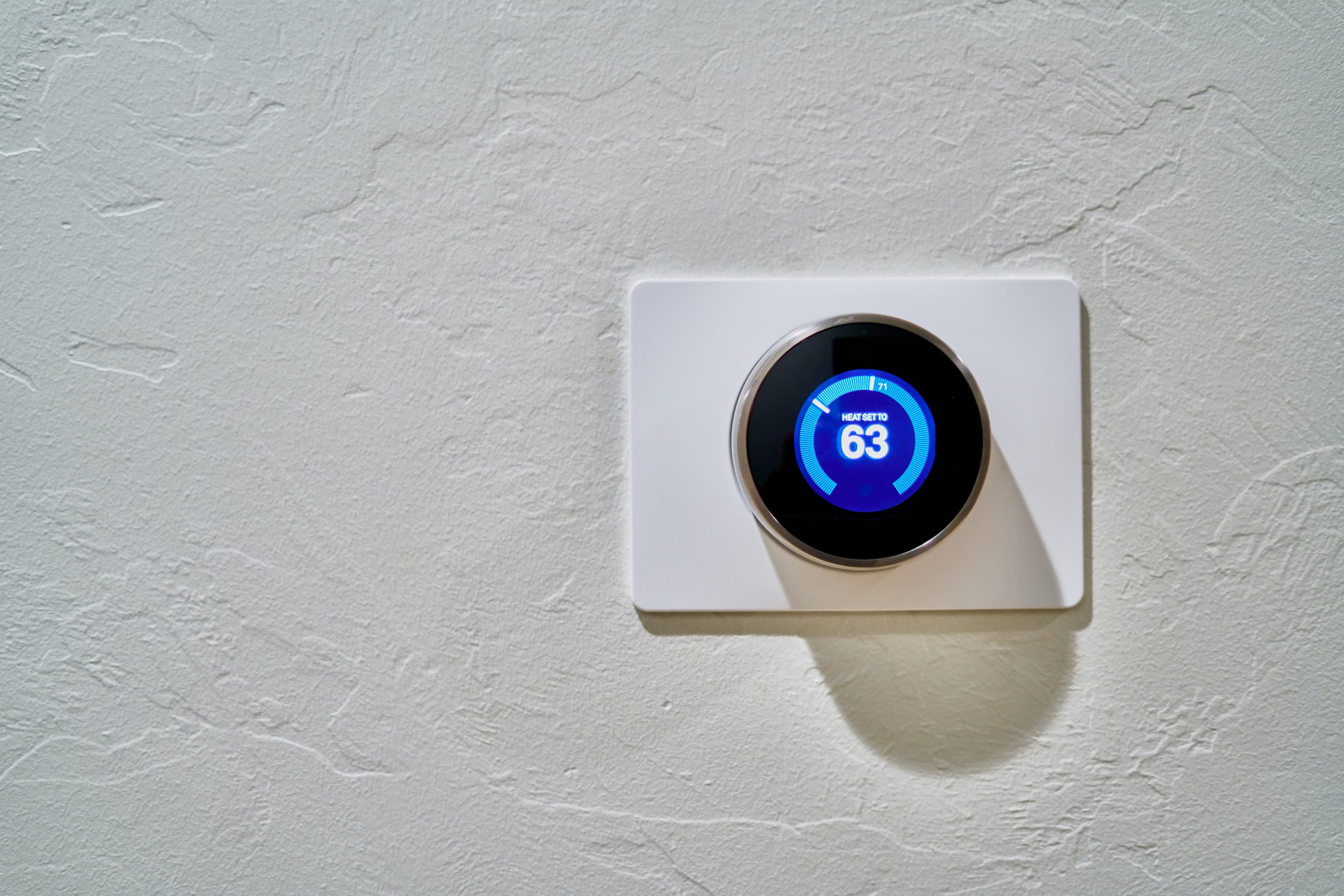 Landlord Thermostats: Things to Consider
