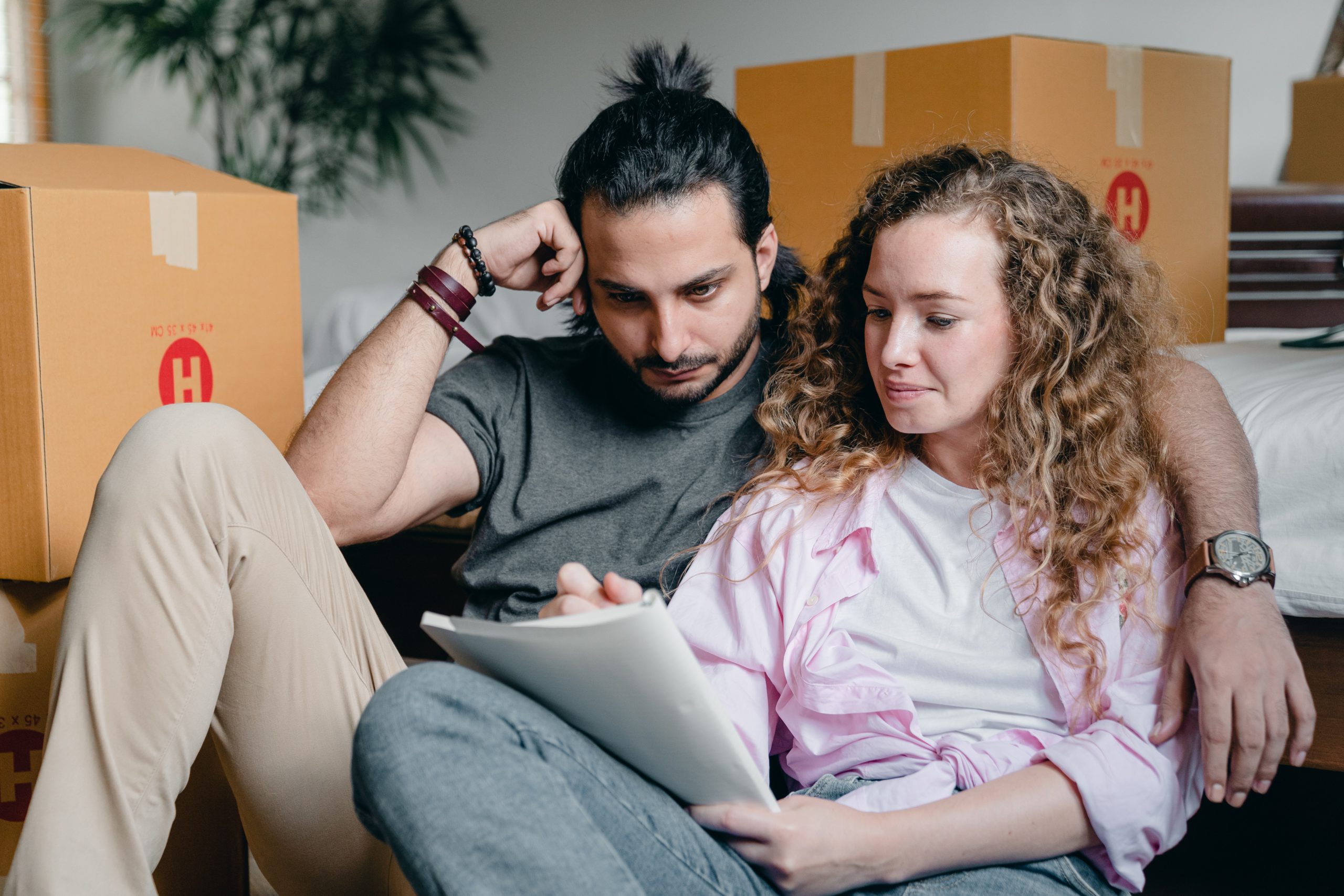 Move-In Inspection: Preparing for New Tenants