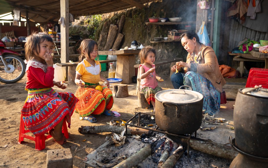 You Should Be Renting to Refugees: Tips For Easing the Way