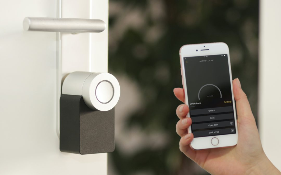 Are Smart Locks for Rental Properties a Smart Investment?