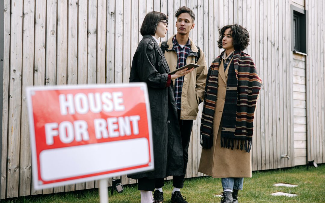 Landlord Guide to Tenant Selection: How to Select Tenants You’ll Love