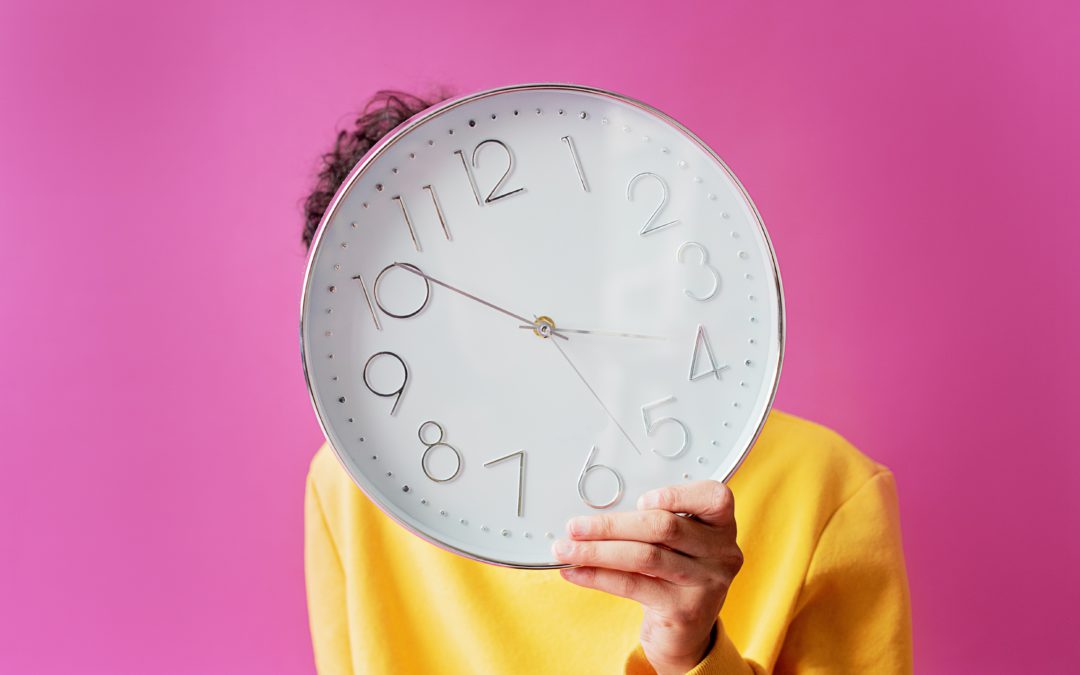 Time Is Money— Time Saving Tips for Landlords
