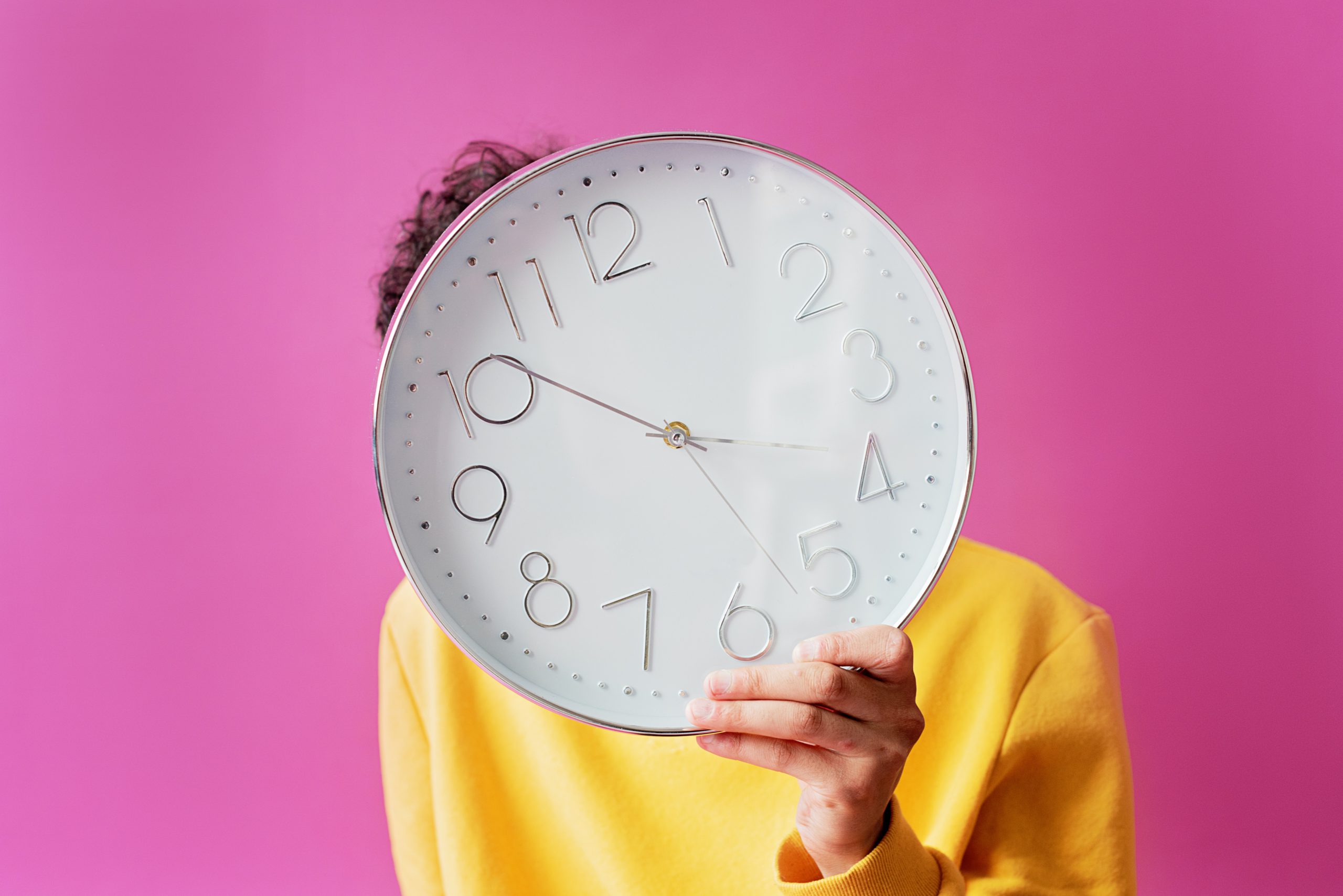 Time Is Money— Time Saving Tips for Landlords