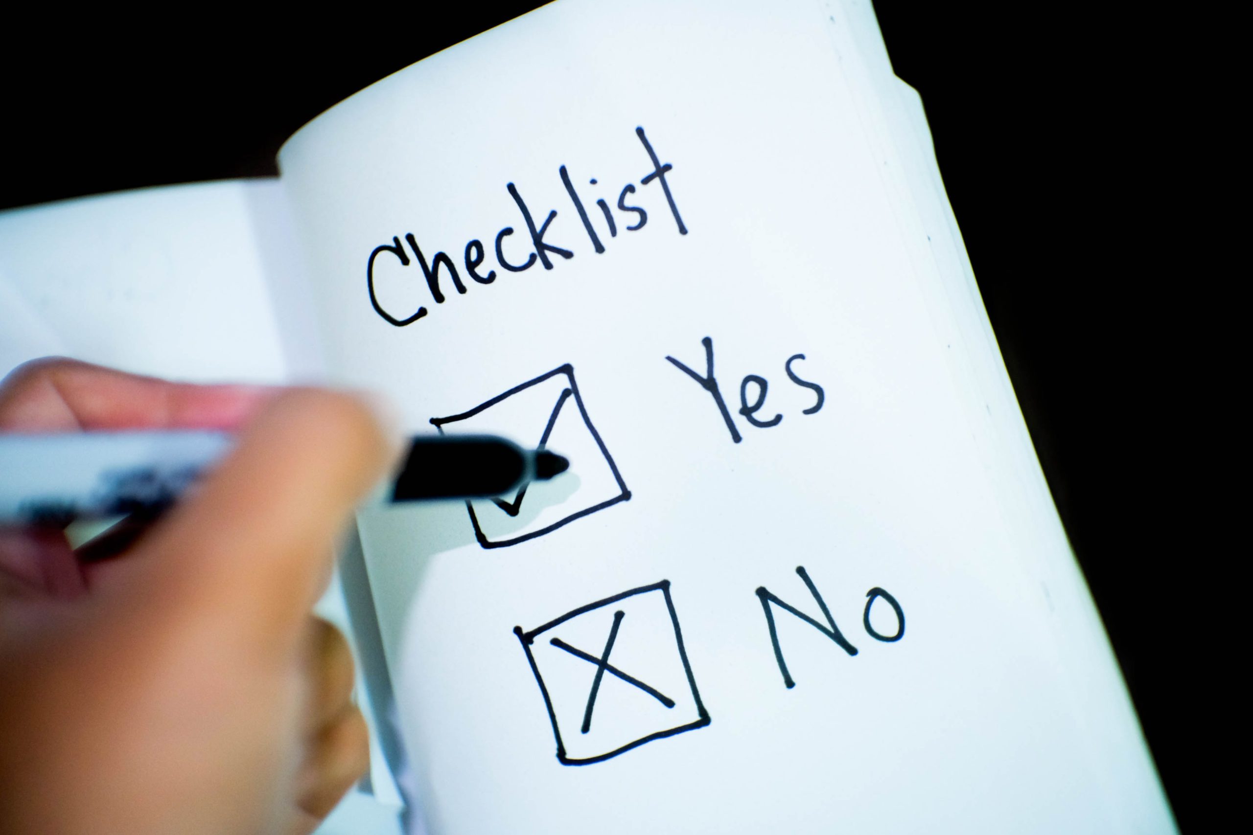 Tenant Selection Criteria: How to Choose the Best Renter