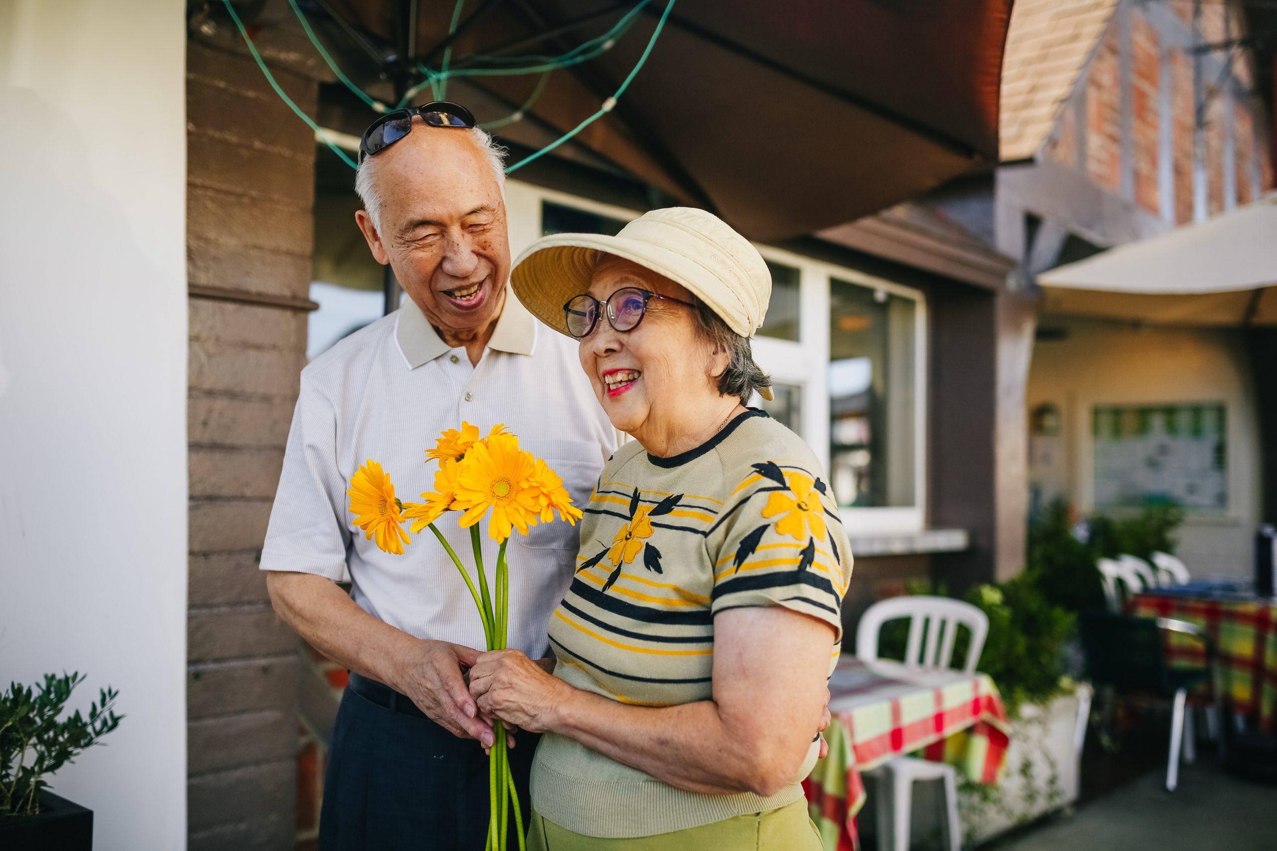 gifts for tenants