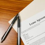 Breaking a lease