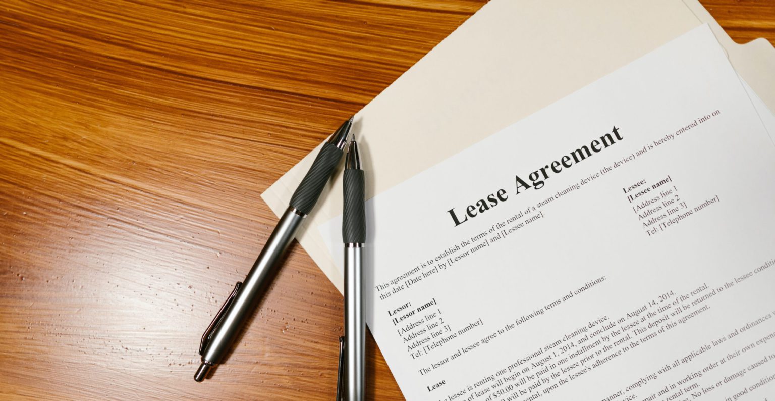 Is Breaking a Lease Always Illegal? PayRent