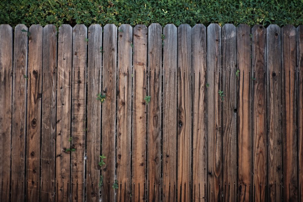 Landlord-tenant Boundaries