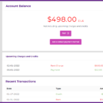 Tenant Payment Portal: Accept Payments Online
