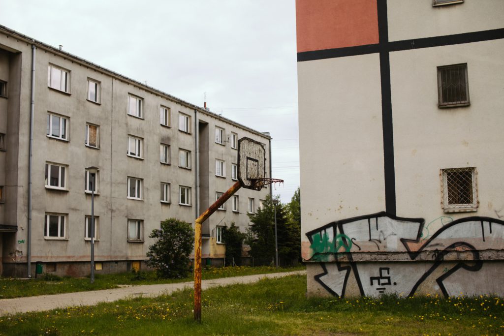 slumlord, tenants rights