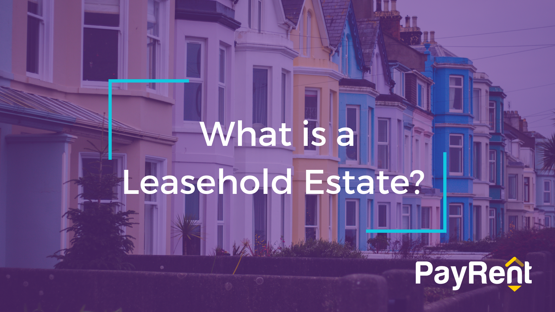leasehold estate