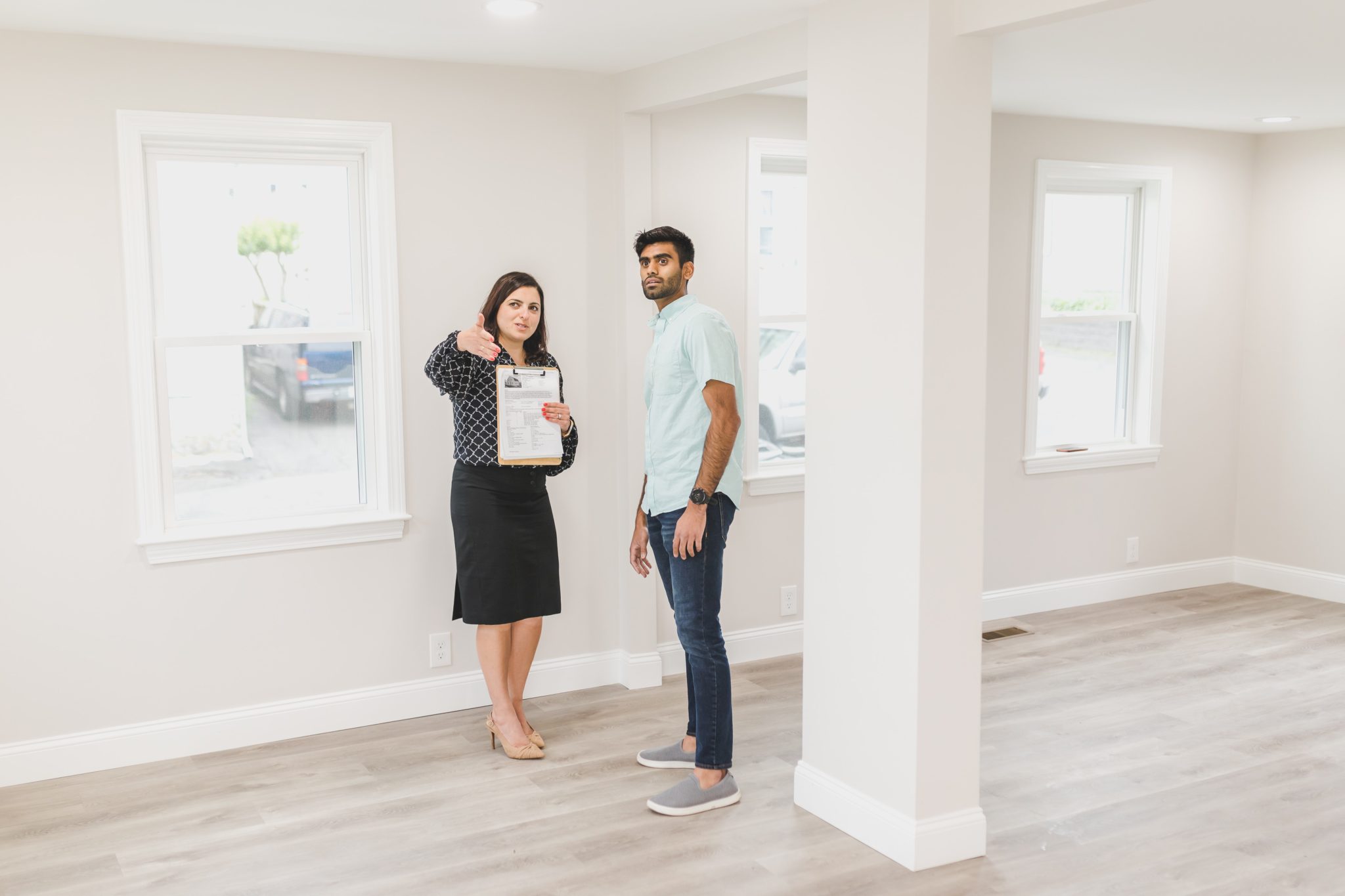 How do Realtors Get Paid for Rentals? PayRent
