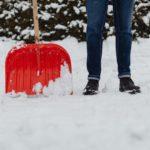 winter landlord problems