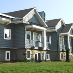 Affordable Housing Investing
