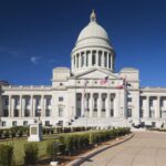 Arkansas Eviction laws