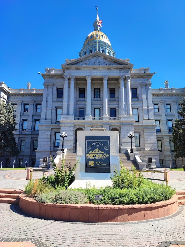 Colorado Eviction Laws