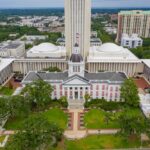 Florida capitol