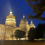 Iowa Eviction Laws: 2023 update