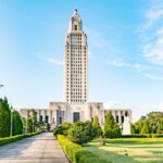 Louisiana Eviction Laws: 2023 update