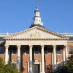 Maryland Eviction Laws