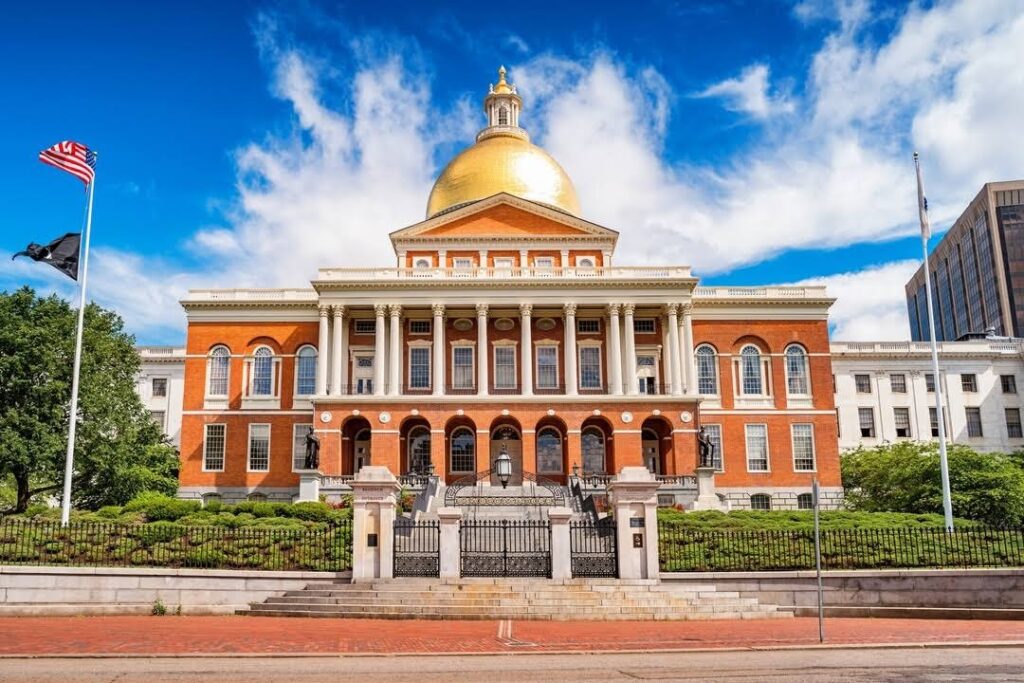 Massachusetts Eviction Laws