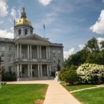 New Hampshire Evictions laws.