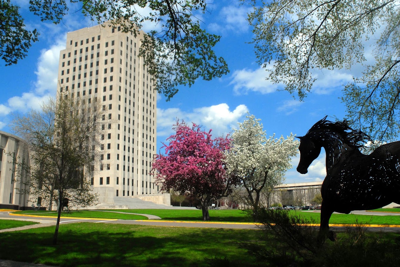 North Dakota Eviction Laws