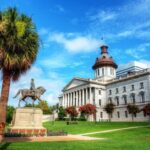South Carolina Eviction Laws: 2023 update