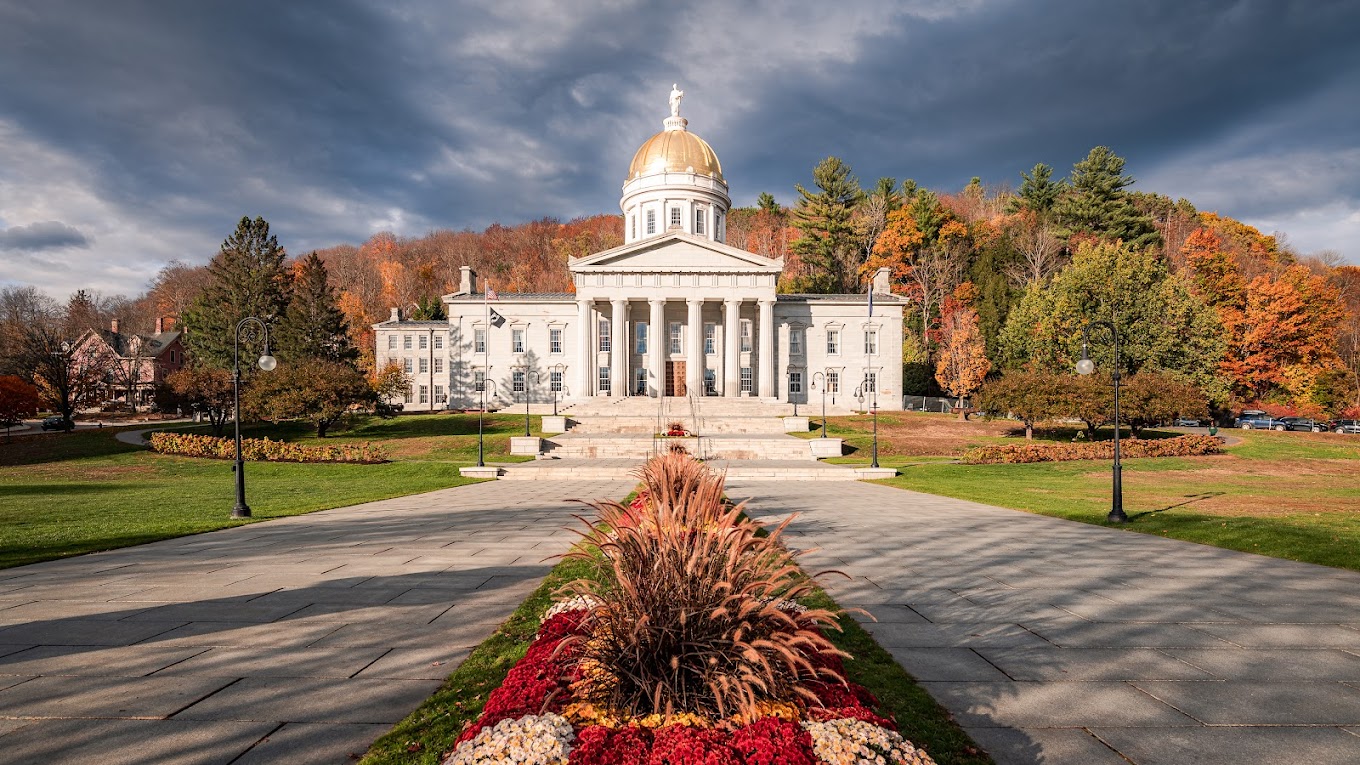 Vermont Eviction Laws
