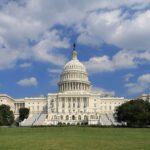 Washington Capitol building