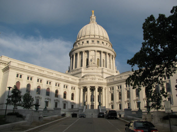 Wisconsin Eviction Laws