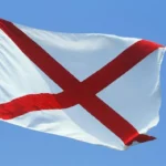 Alabama Flag