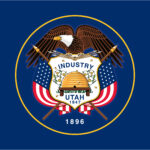 Utah Flag