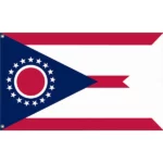 Ohio flag