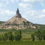 Nebraska landmark