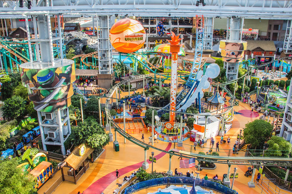 Mall of America