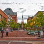 Breaking a lease in Vermont Vermont landmark