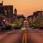 Breaking a lease in Kansas Kansas landmark